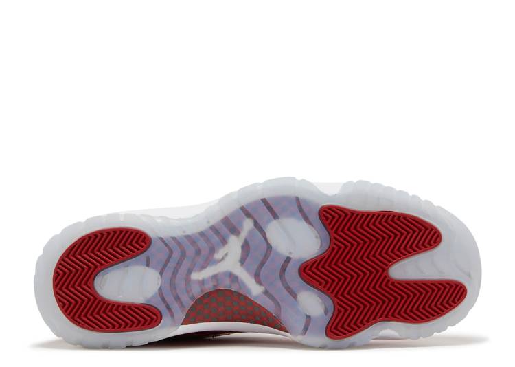 Jordan 11 Retro Cherry (2022)