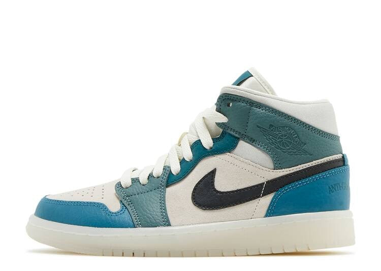 Air Jordan 1 Mid Anti-Gravity Machines (W)