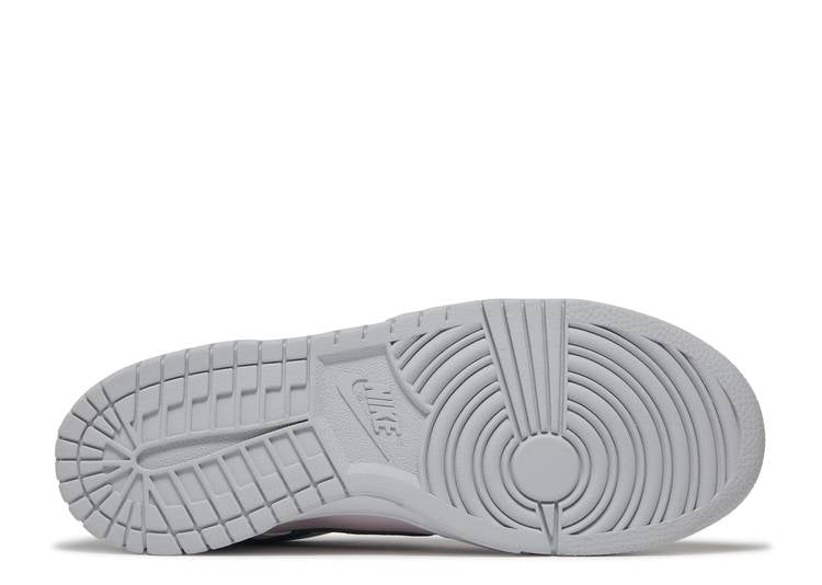 Nike Dunk Low Mineral Teal (2023) (GS)