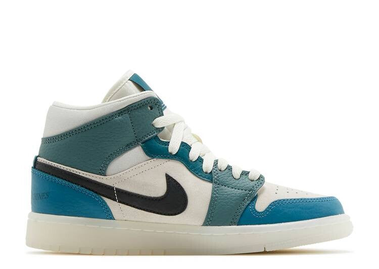 Air Jordan 1 Mid Anti-Gravity Machines (W)