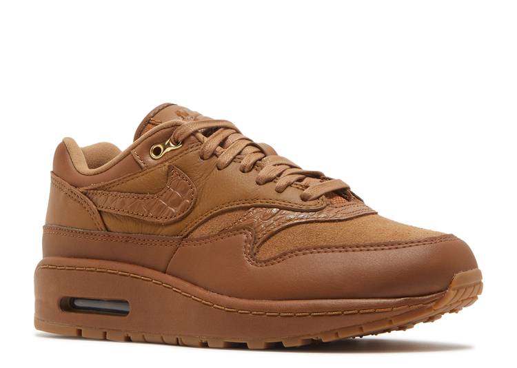 Nike Air Max 1 Ale Brown (2022) (W)