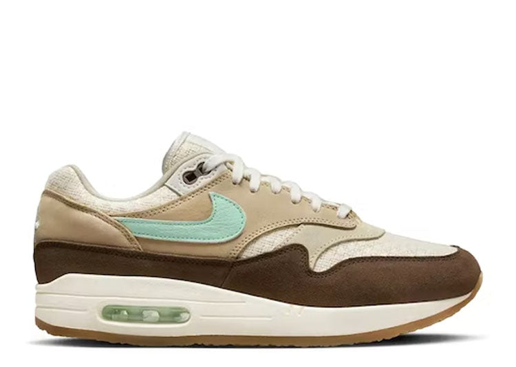 Nike Air Max 1 Crepe Hemp (2022)