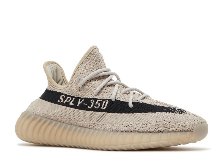 Yeezy Boost 350 V2 Slate (2022)