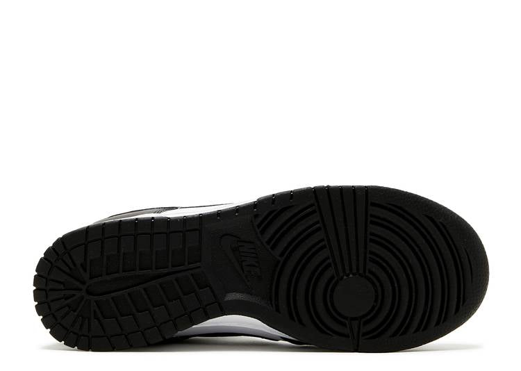 Nike Dunk Low Next Nature Black White (W) (2021)