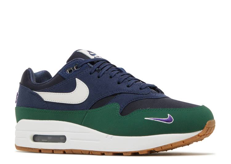 Nike Air Max 1 QS Obsidian (2022) (W)