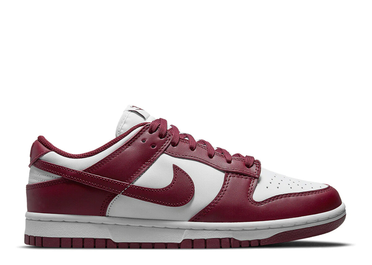 Nike Dunk Low Bordeaux (W)