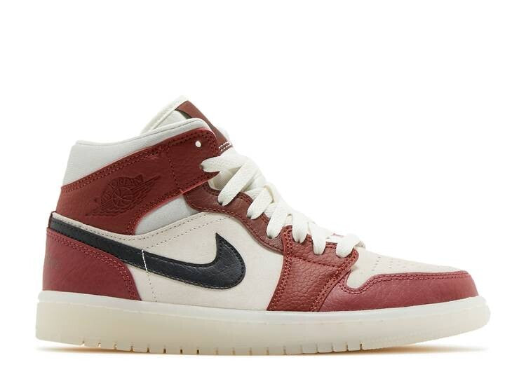 Air Jordan 1 Mid Anti-Gravity Machines (W)