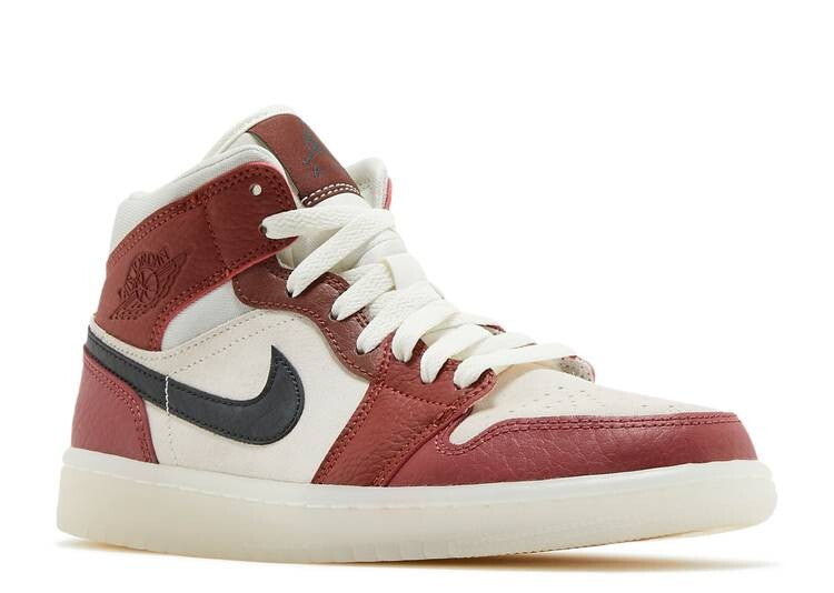 Air Jordan 1 Mid Anti-Gravity Machines (W)
