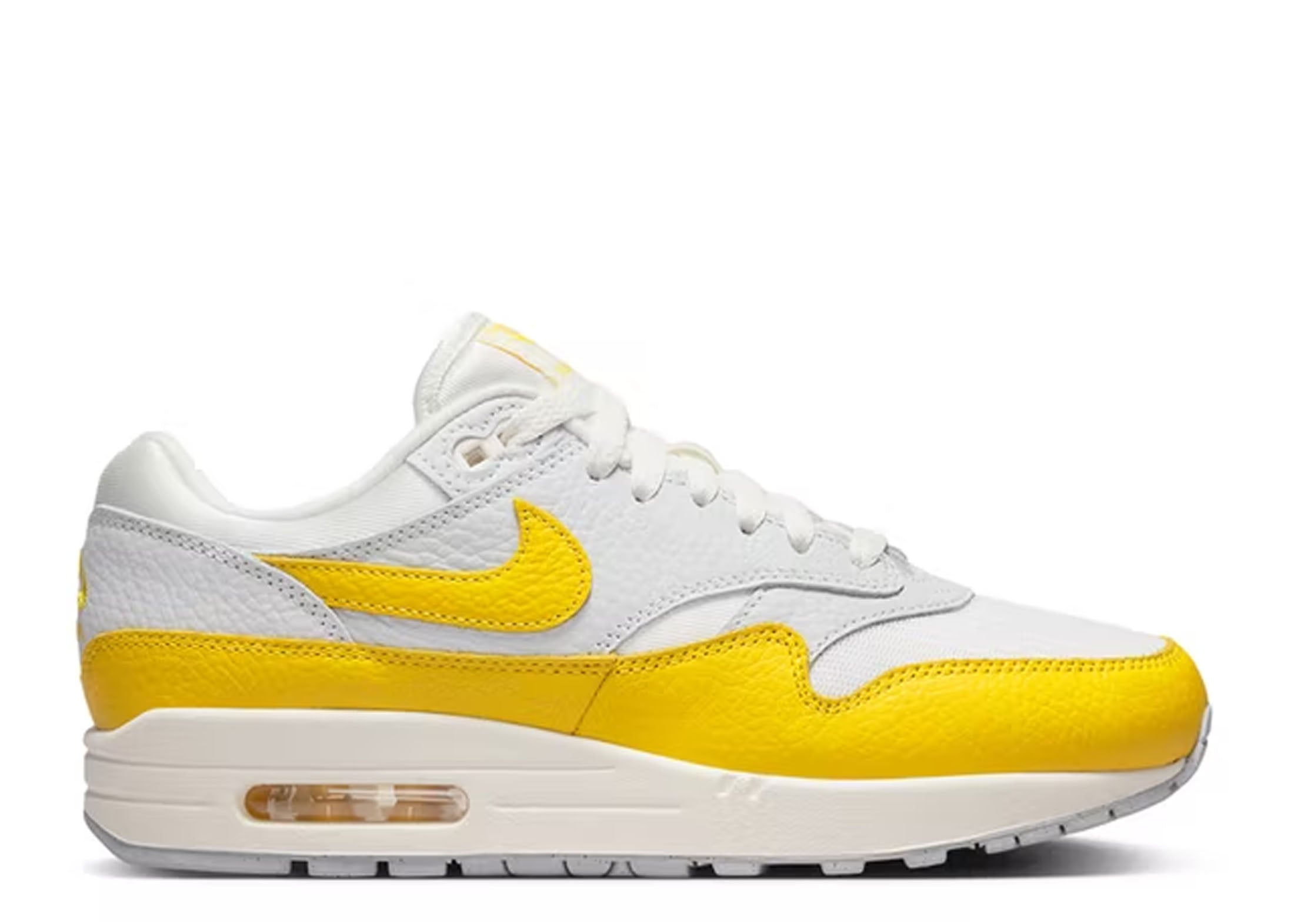 Nike Air Max 1 Tour Yellow (W) (2022)