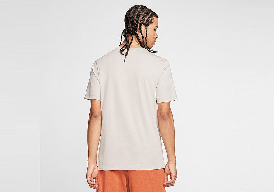 Nike Air Jordan AJ85 Crew Tee Moon Particle