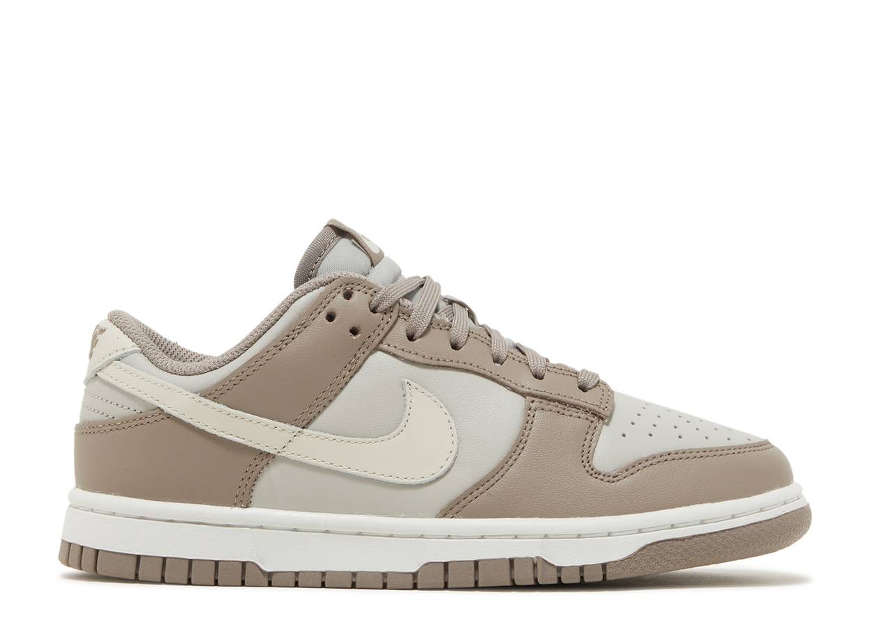 Tan nike dunks Outlet