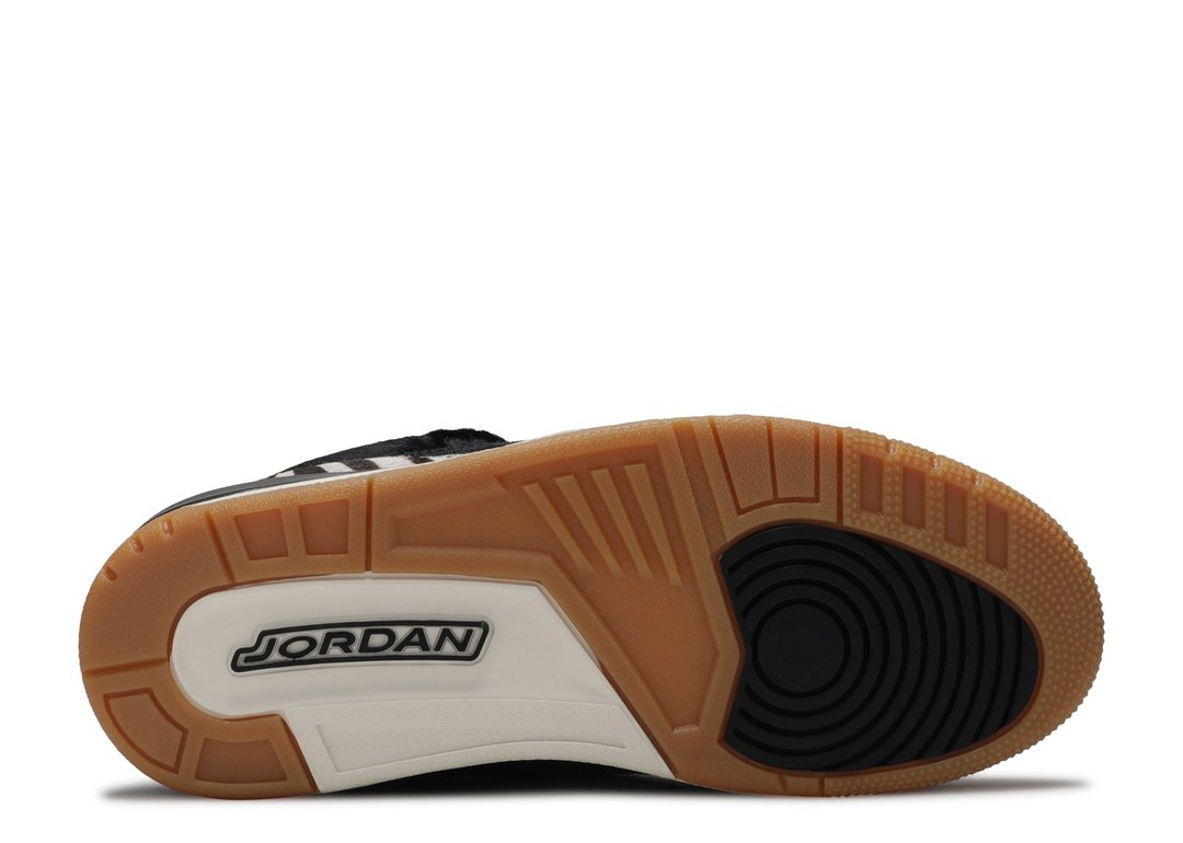 Air Jordan 3 Animal Instinct