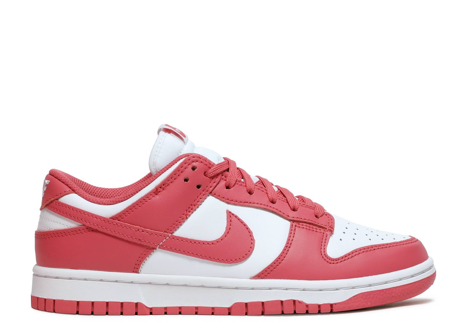 Nike elite Dunk Low Archeo Pink (W)