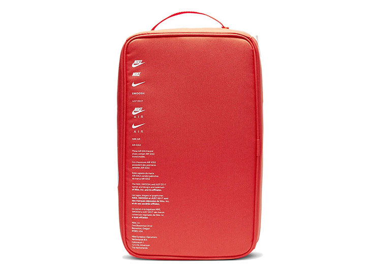 Nike Shoebox Bag