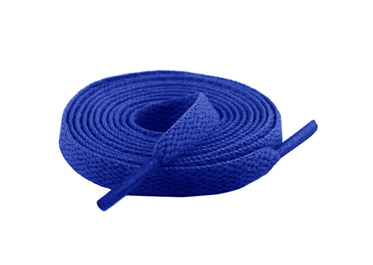 Shoelaces Blueberry