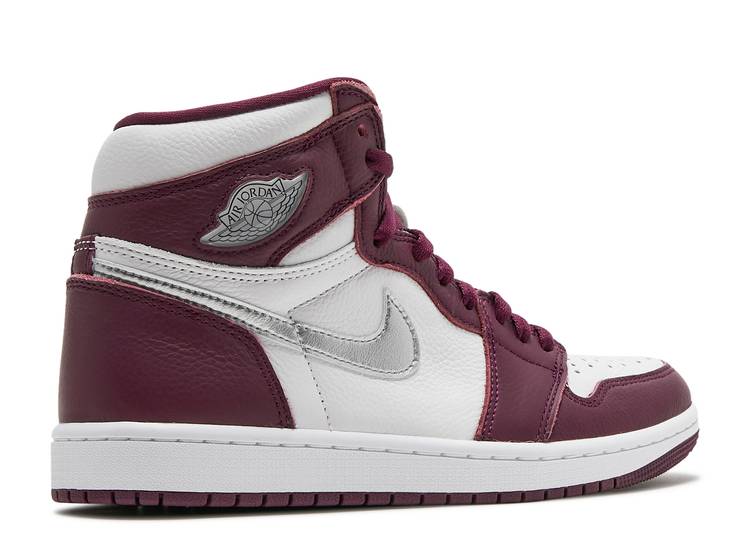 Air Jordan 1 Retro High OG Bordeaux