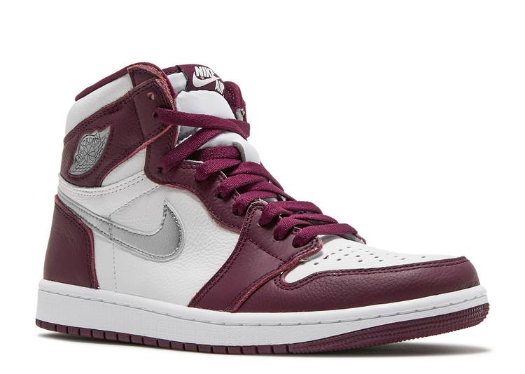 Air Jordan 1 Retro High OG Bordeaux