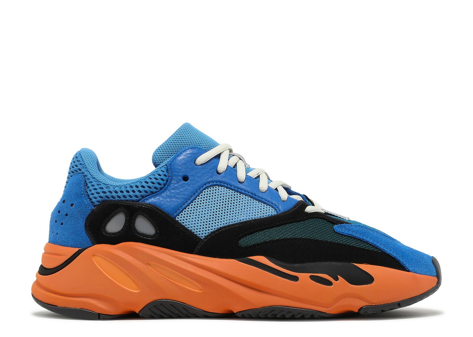 Yeezy Boost 700 Bleu Vif