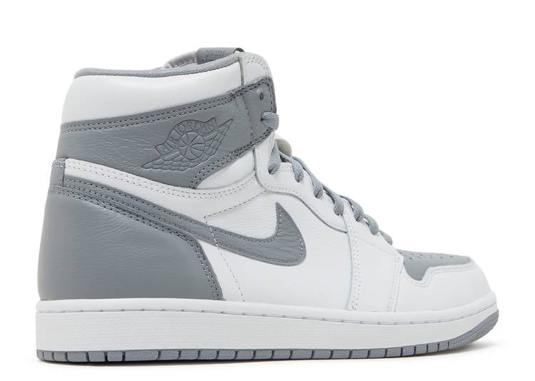 Air Jordan 1 High OG Stealth (2022)