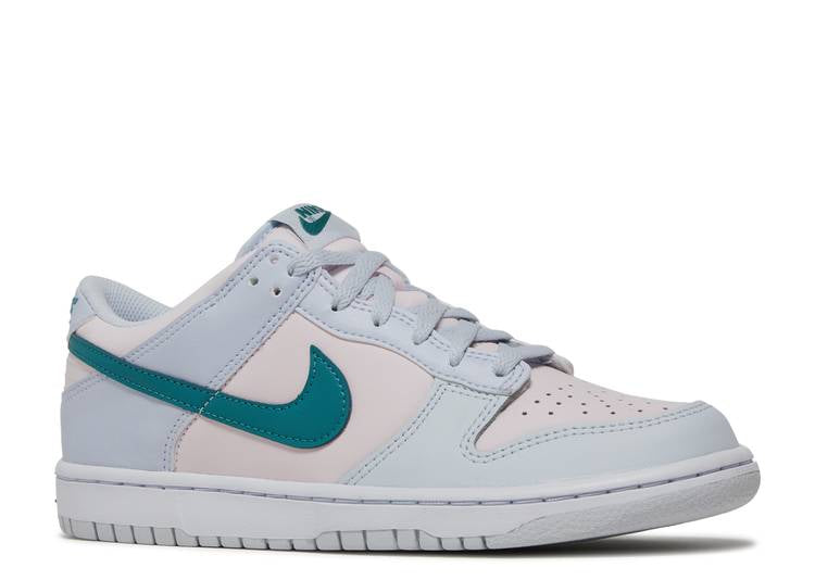 Nike elite Dunk Low Mineral Teal (2023) (GS)