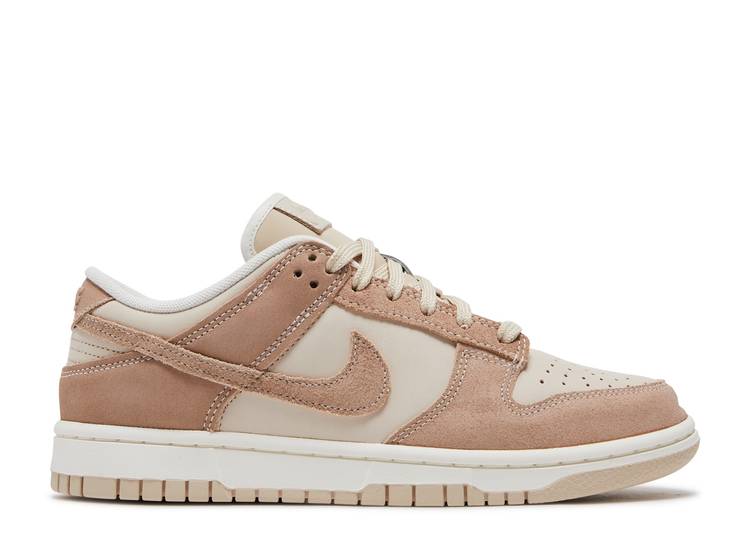 Nike elite Dunk Low SE Sand Drift (W)