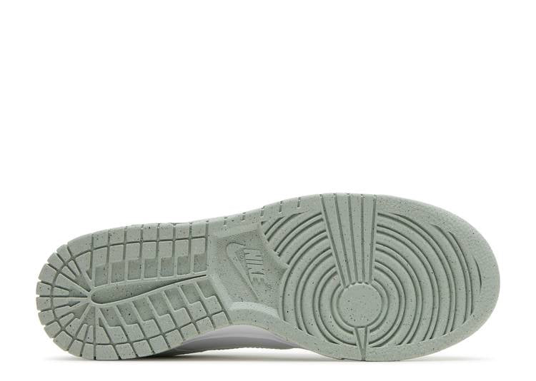 Nike Dunk Low Next Nature White Mint (2022) (W)