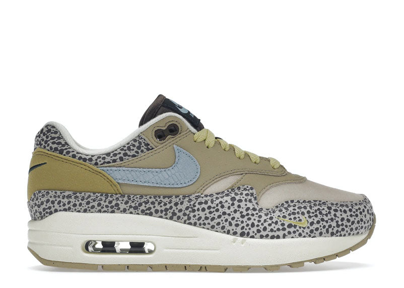 Nike new york wholesale nike air force ones shoes sale Safari Cobblestone (2022) (W)