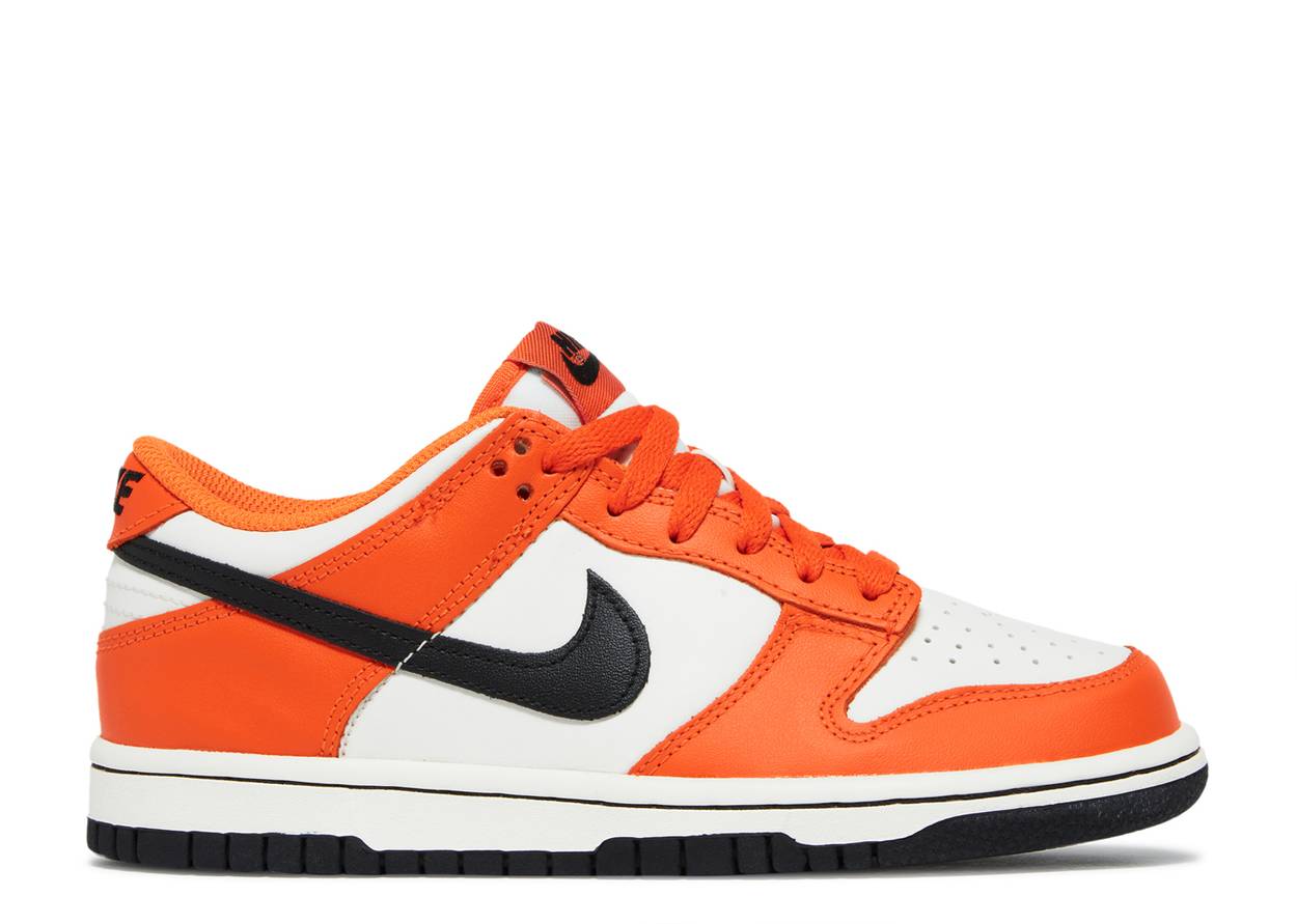 Dunk Low Halloween (GS) (2022)