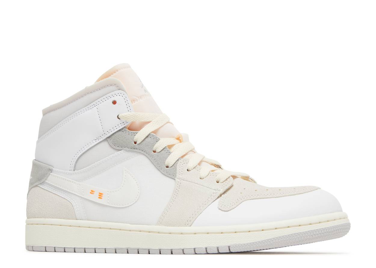 Air Jordan 1 Mid Inside Out (2022)