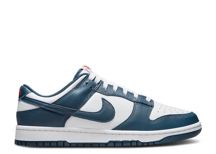 Nike Dunk Low Valerian Blue (2022)