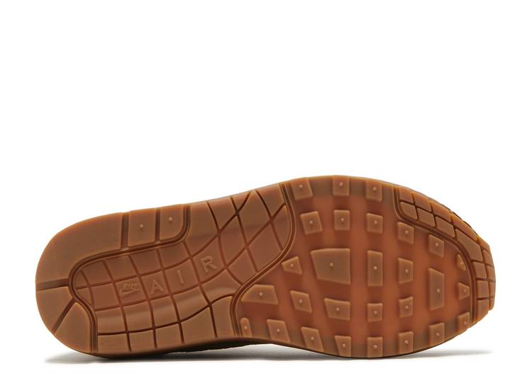 Nike Air Max 1 Ale Brown (2022) (W)