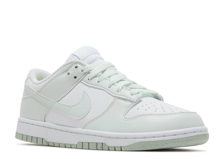 Nike elite Dunk Low Next Nature White Mint (2022) (W)