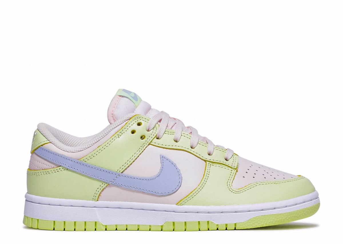 Nike elite Dunk Low Lime Ice (W)