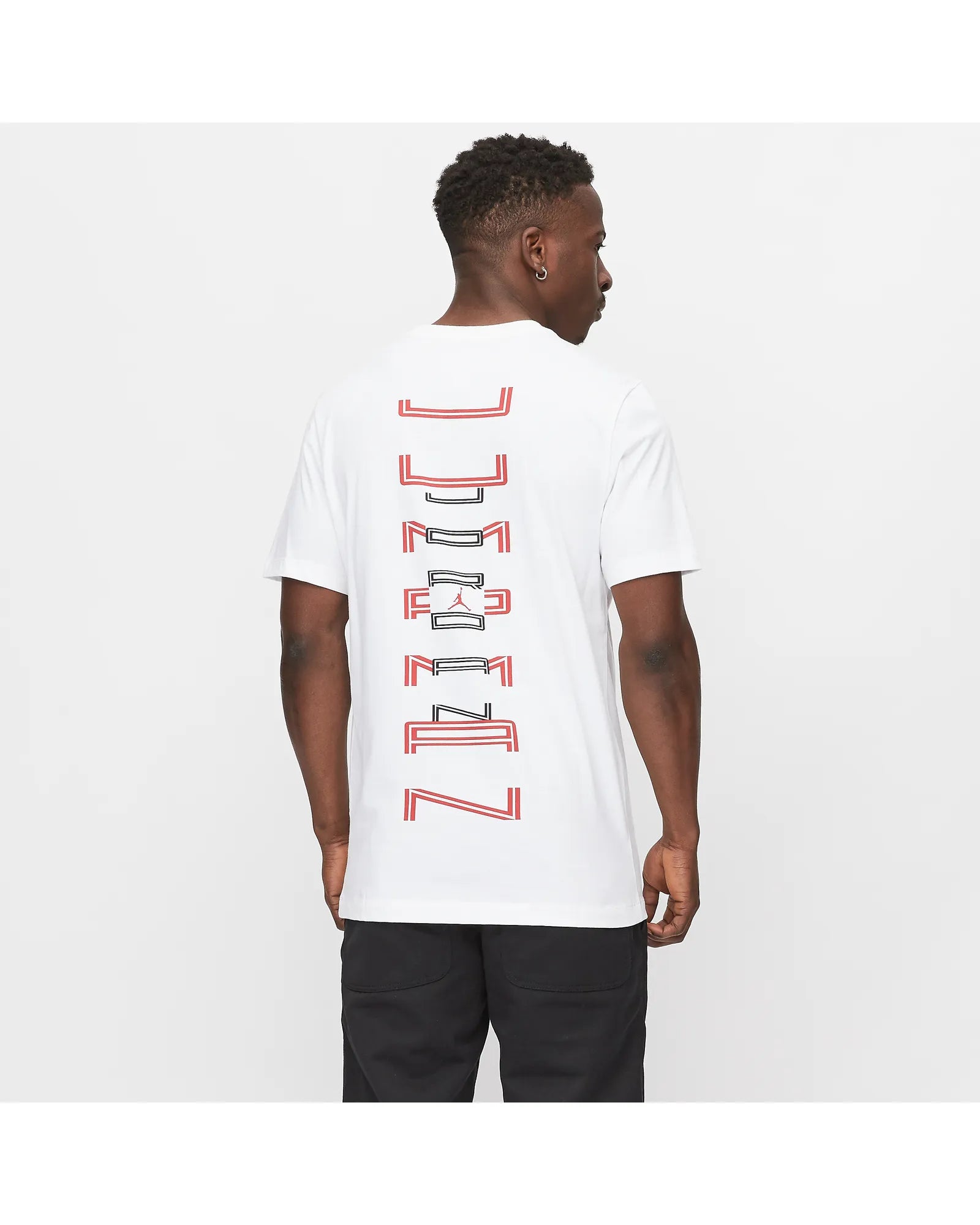 jordan Brands Legacy AJ11 23 T-shirt
