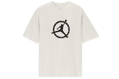 Off-White x Jordan T-shirt White (FW21)