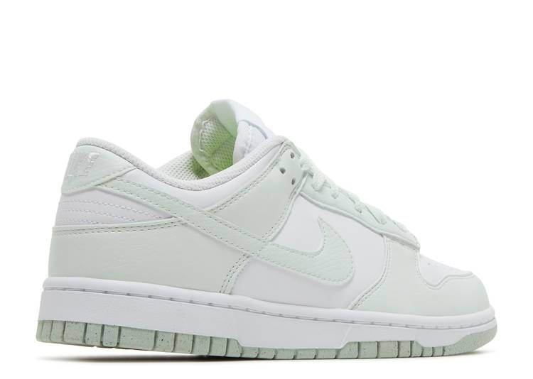 Nike Dunk Low Next Nature White Mint (2022) (W)