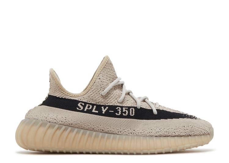 Yeezy Boost 350 V2 Slate (2022)