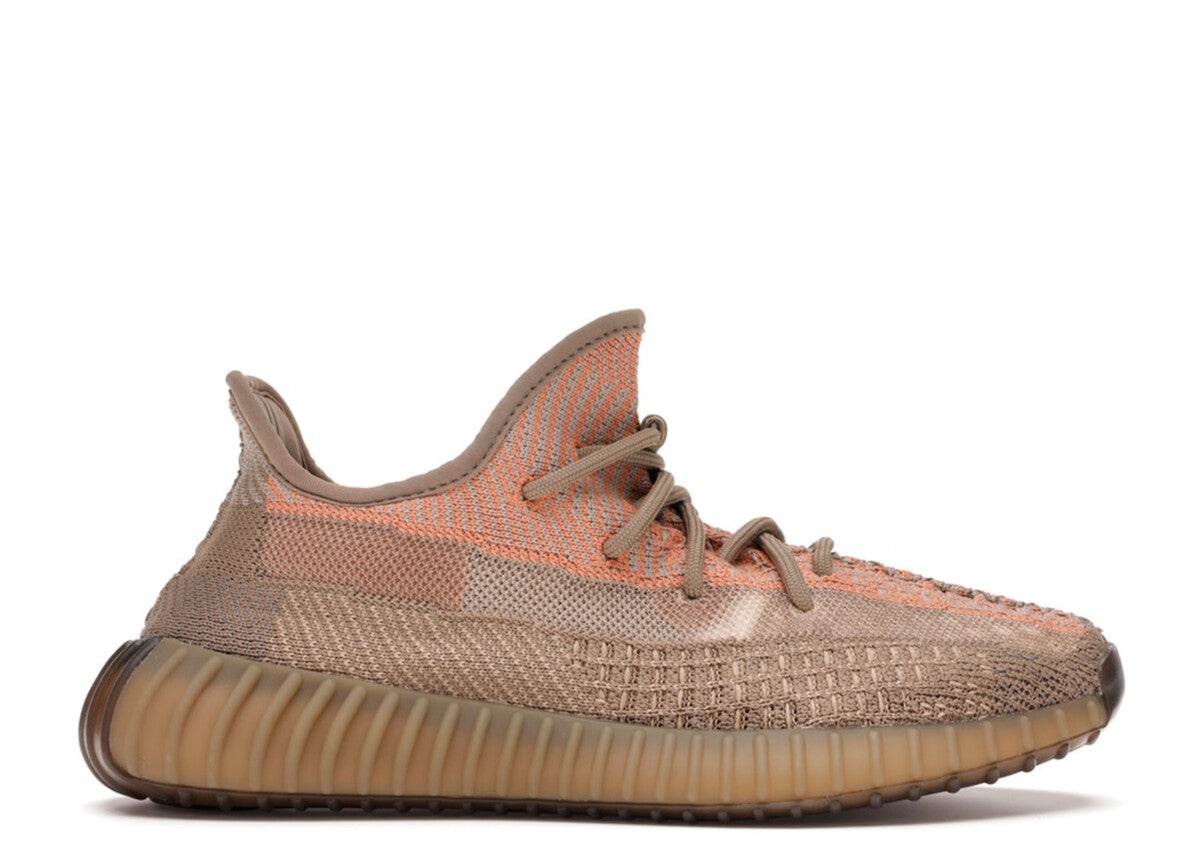 Yeezy Boost 350 Sand Taupe