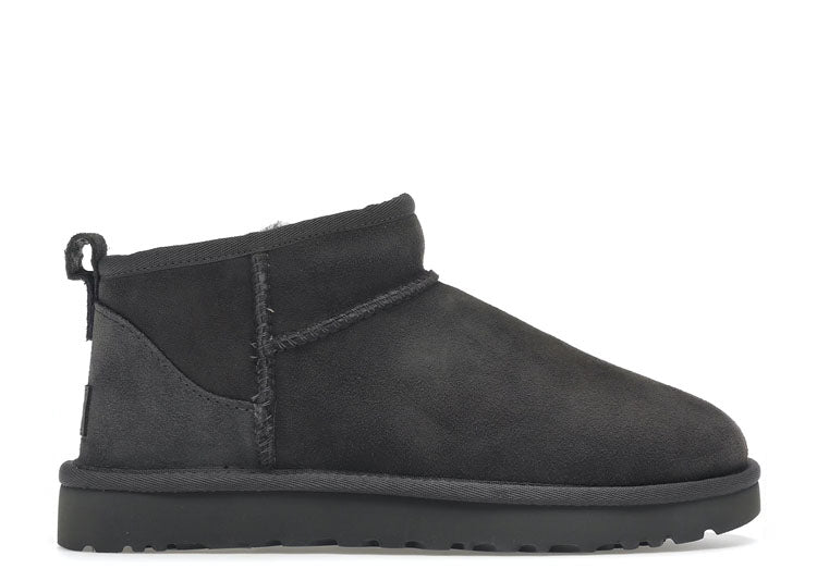 UGG Classic Ultra Mini Grey (W)