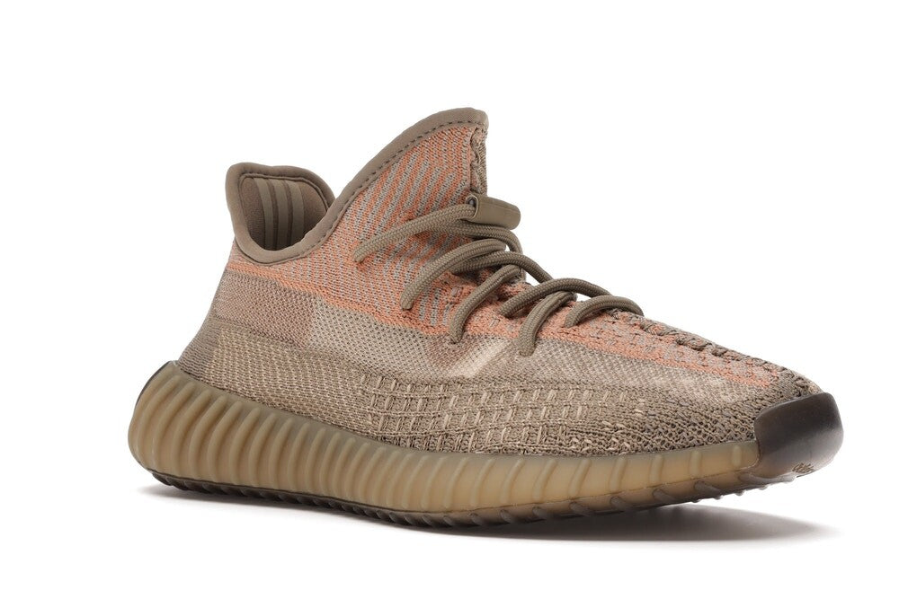 Yeezy Boost 350 Sand Taupe