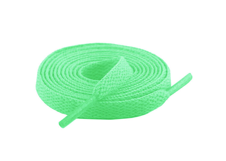 Shoelaces Mint