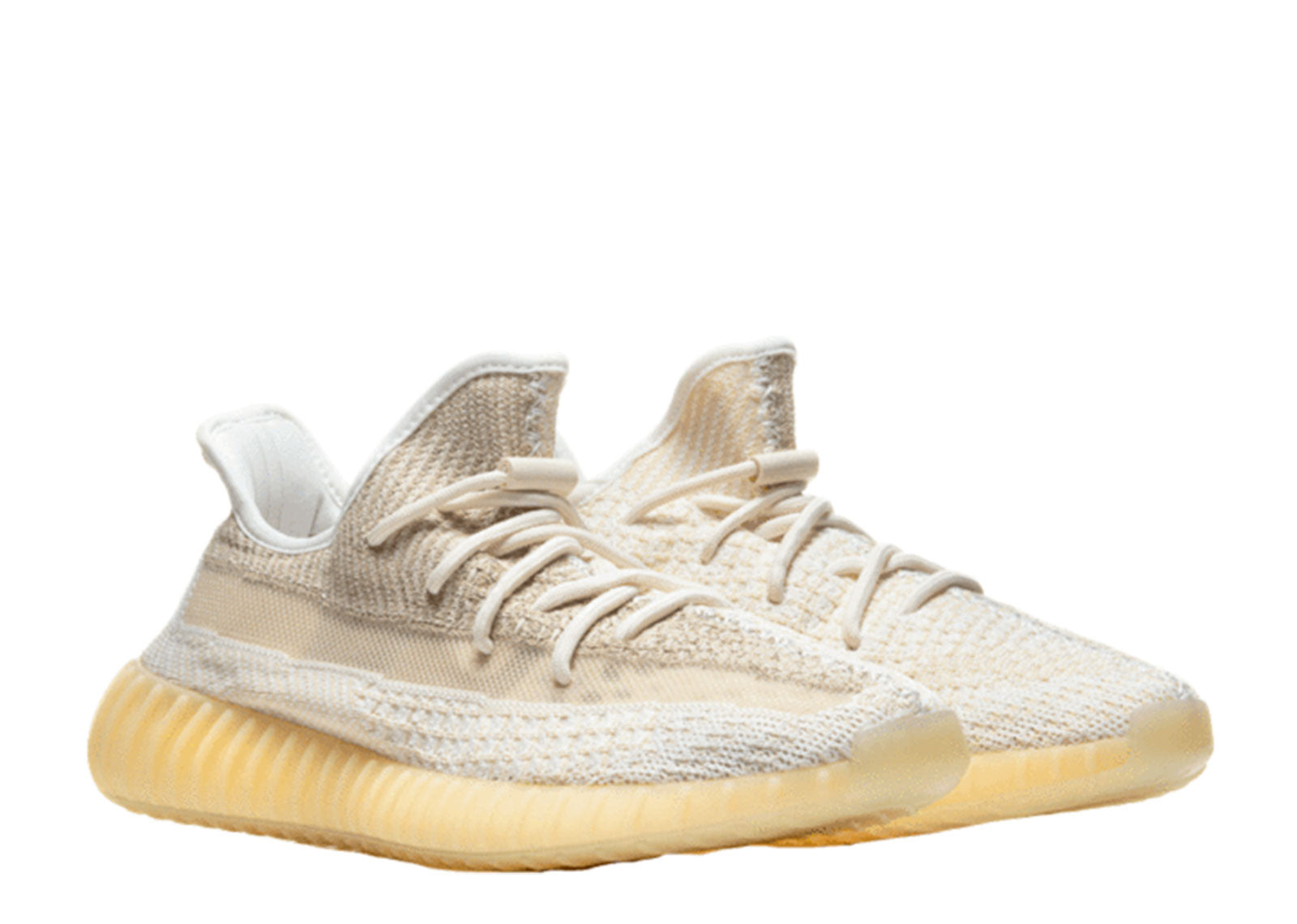 Yeezy Boost 350 Natural