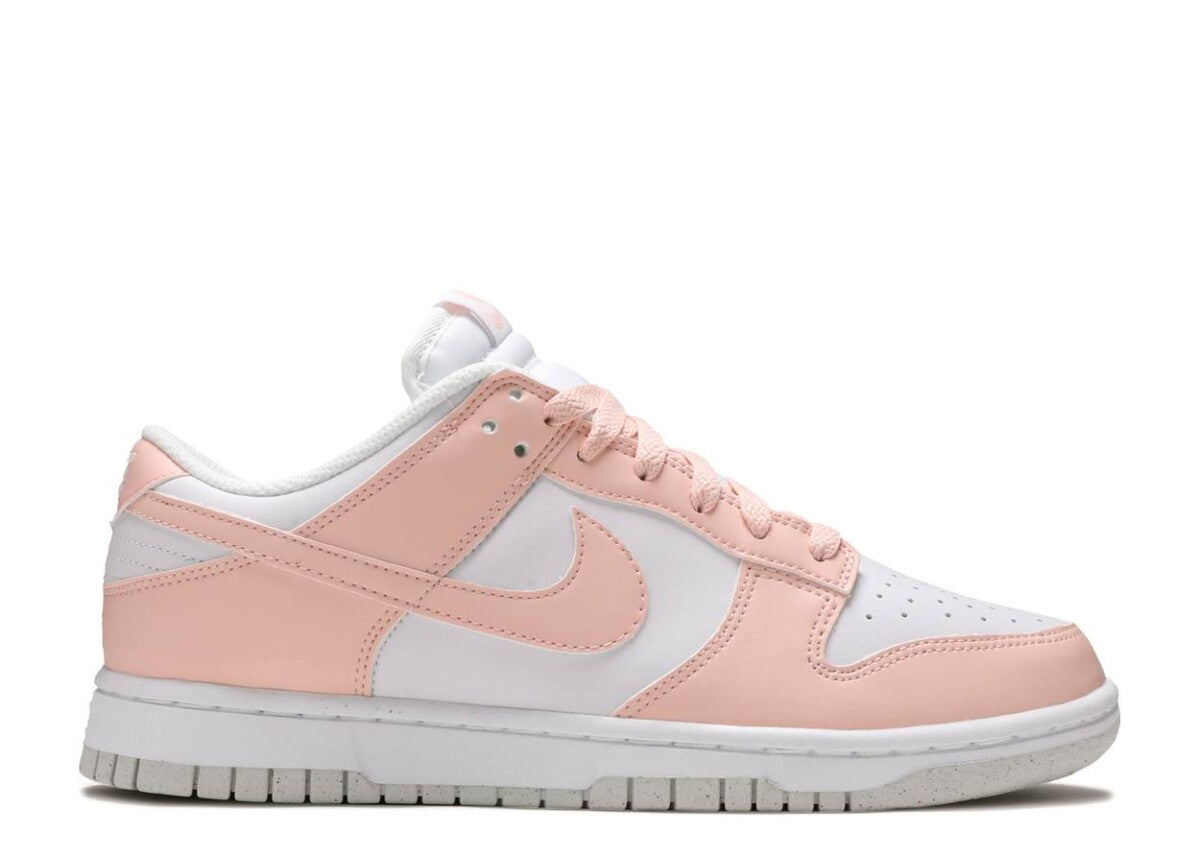 Nike Dunk Low Move To Zero Pale Coral (W)