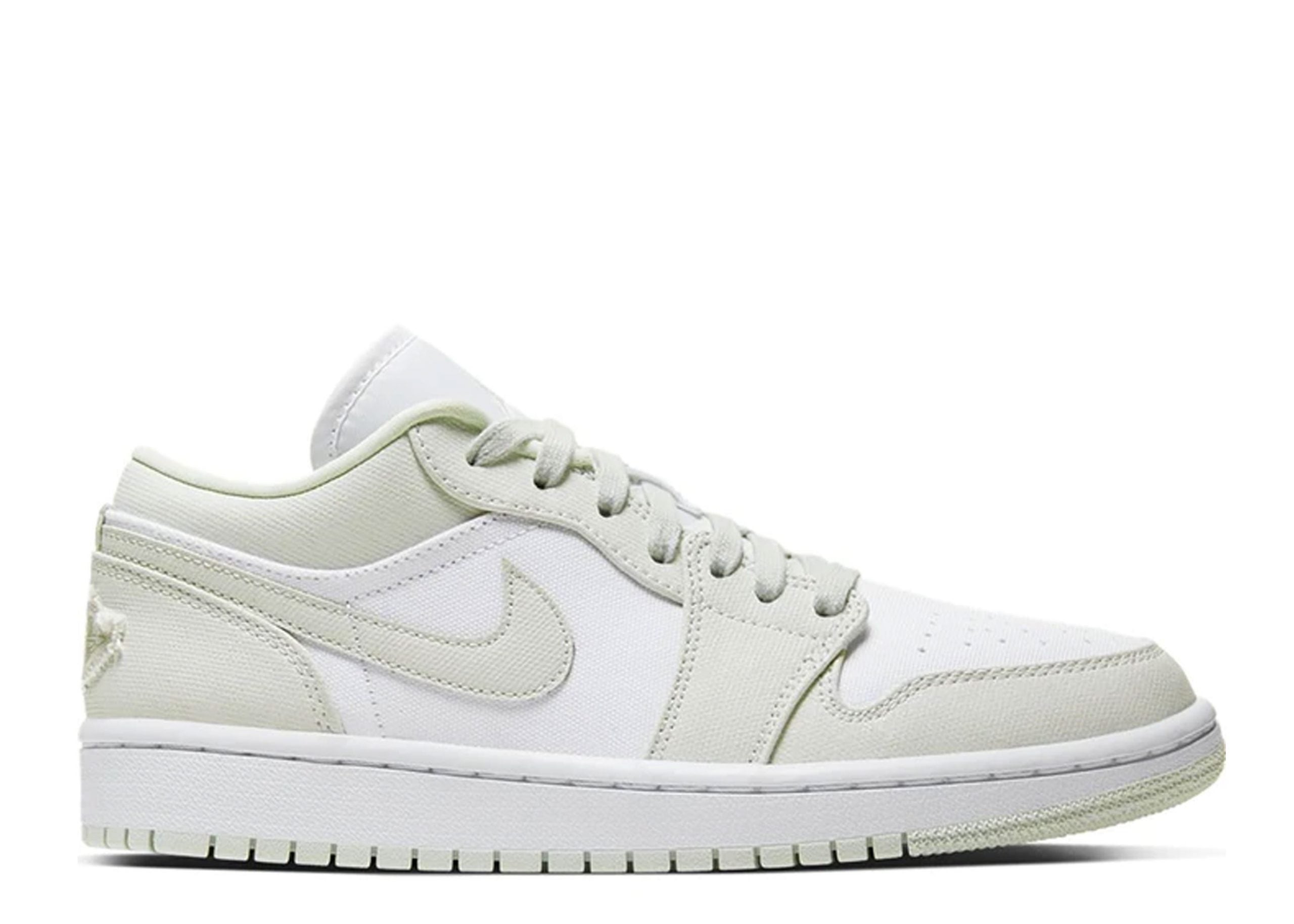 Air Jordan 1 Low Spruce Aura (W)