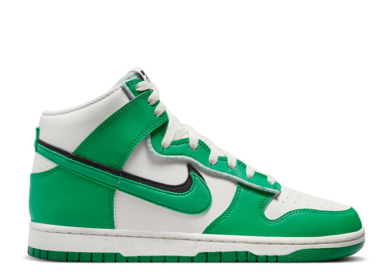 Nike Dunk High Retro SE Stadium Green (2022)