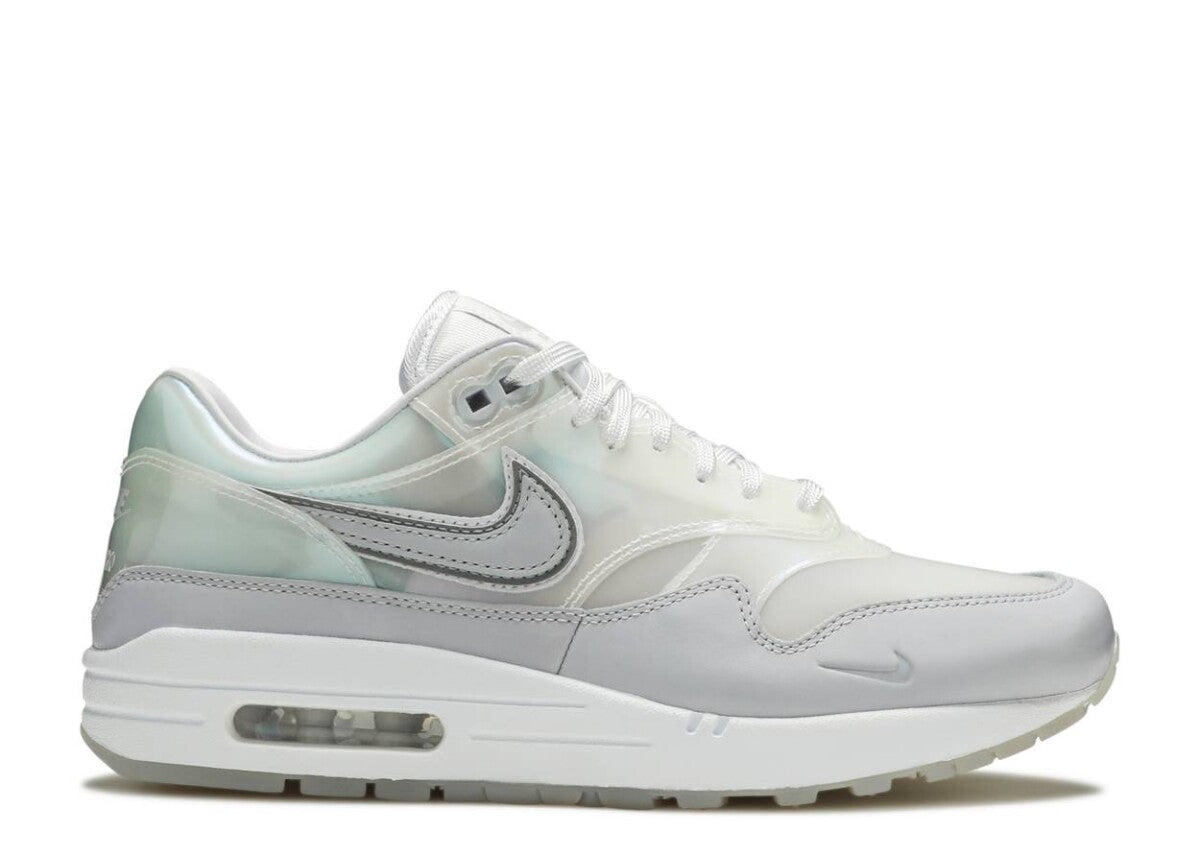 Nike Air Max 1 SNKRS Day White (W)