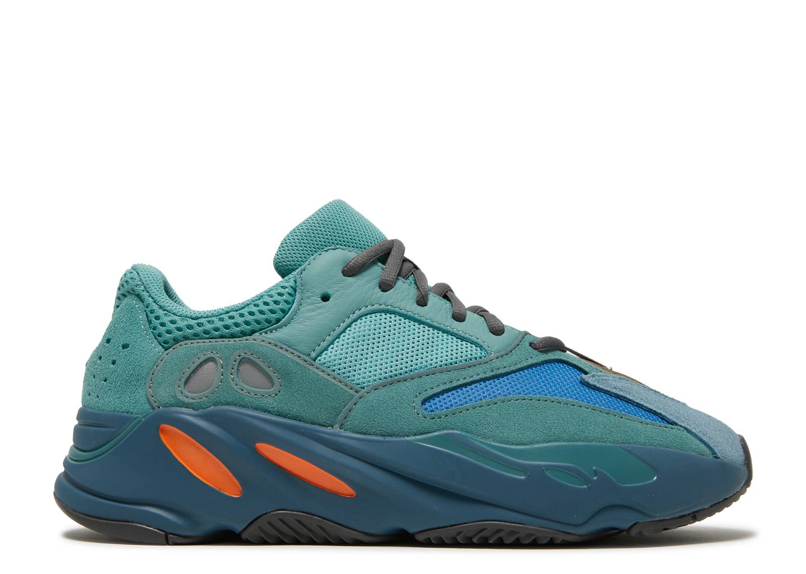 Yeezy Boost 700 Fade Azure