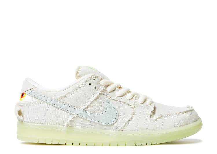 Nike SB Dunk Low Mummy (2021)