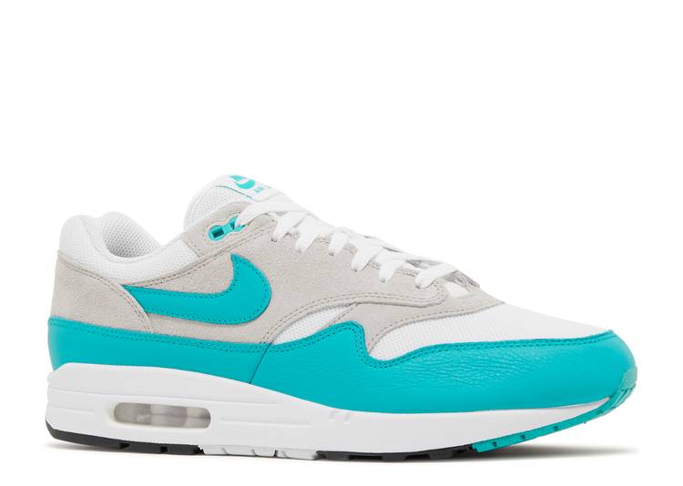 Nike Air Max 1 SC Helder Jade