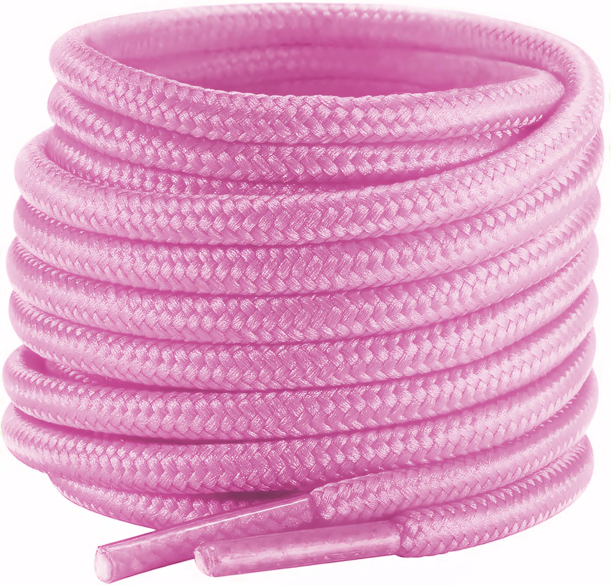 Round Shoelaces 4mm